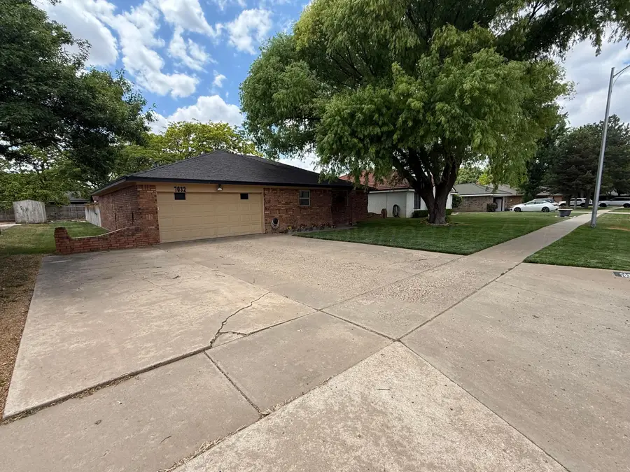 7032 Westbury Drive, Amarillo, TX 79109-6474 - #3