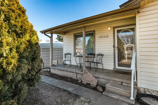 4008 Hilltop Drive, Amarillo, TX 79108-5318