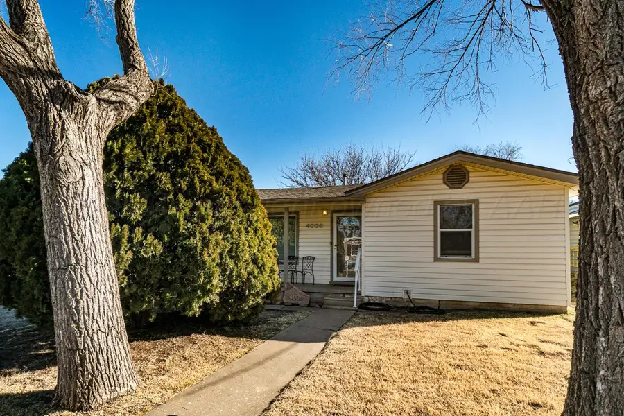 4008 Hilltop Drive, Amarillo, TX 79108-5318 - Image #3