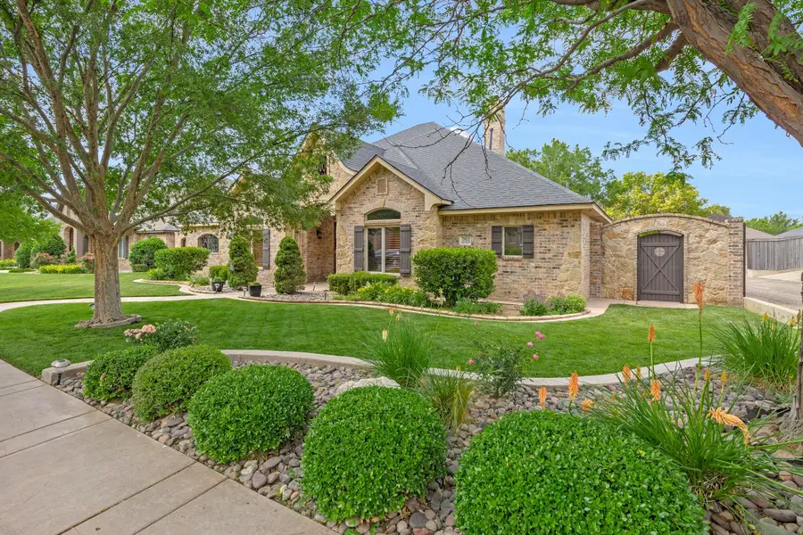 7813 Greenbriar Drive, Amarillo, TX 79119-4958 - #3