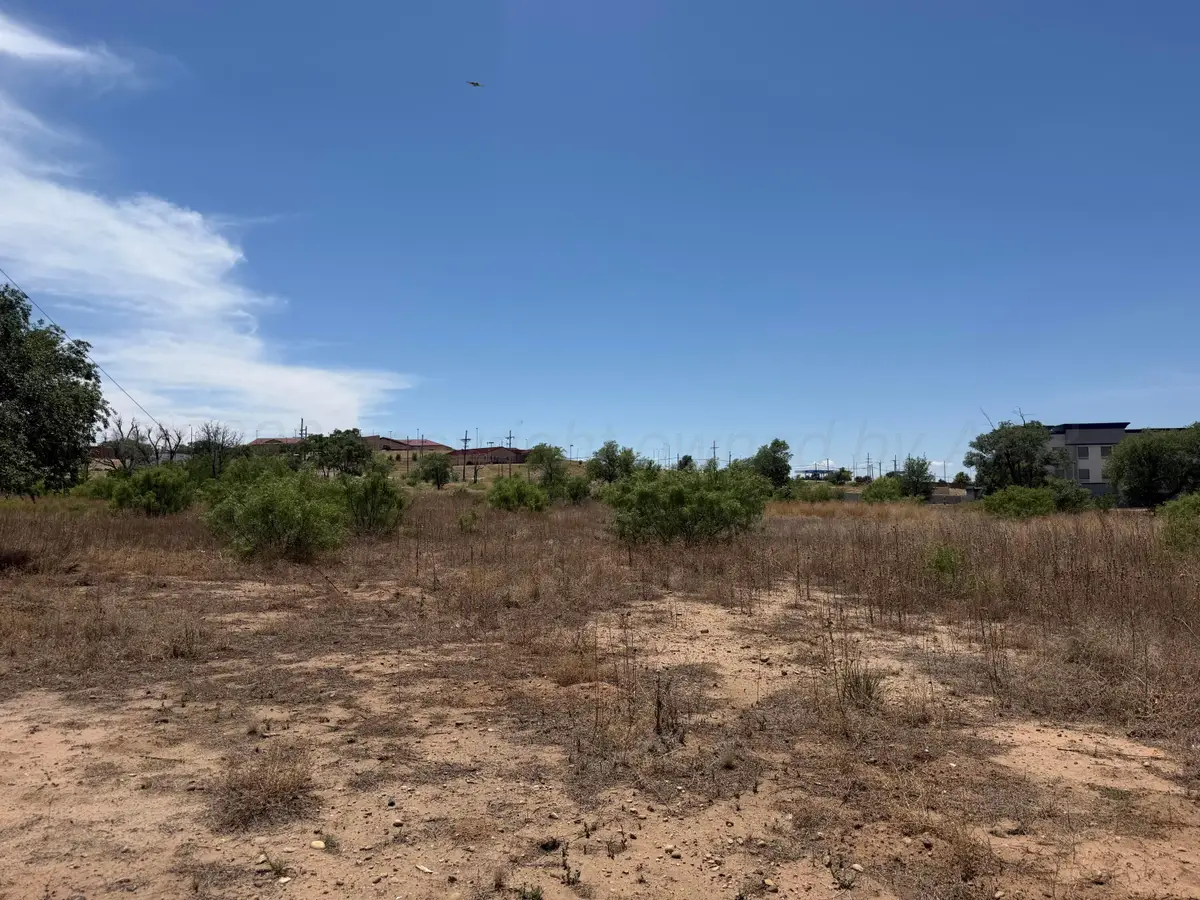 Opal, Borger, TX 79007 - #1