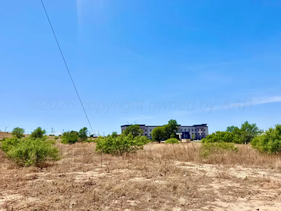 Opal, Borger, TX 79007 - #2
