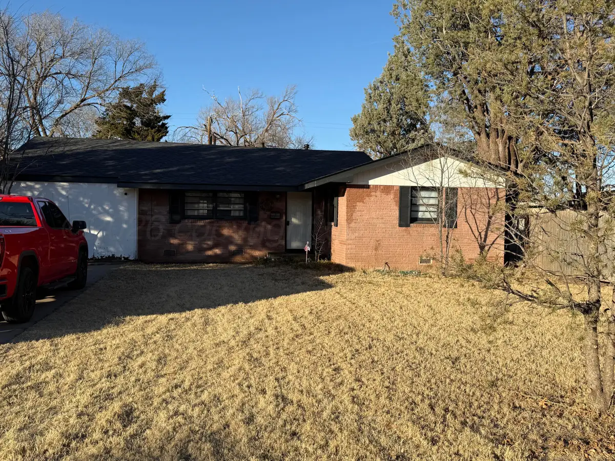 2519 9th Avenue, Canyon, TX 79015-4727 - Image #1