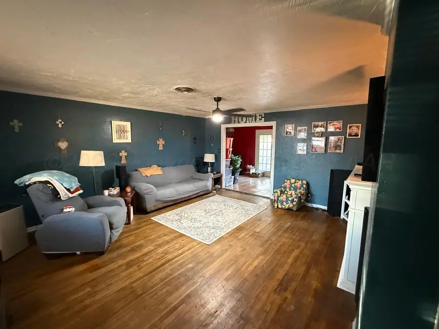 2519 9th Avenue, Canyon, TX 79015-4727 - Image #3