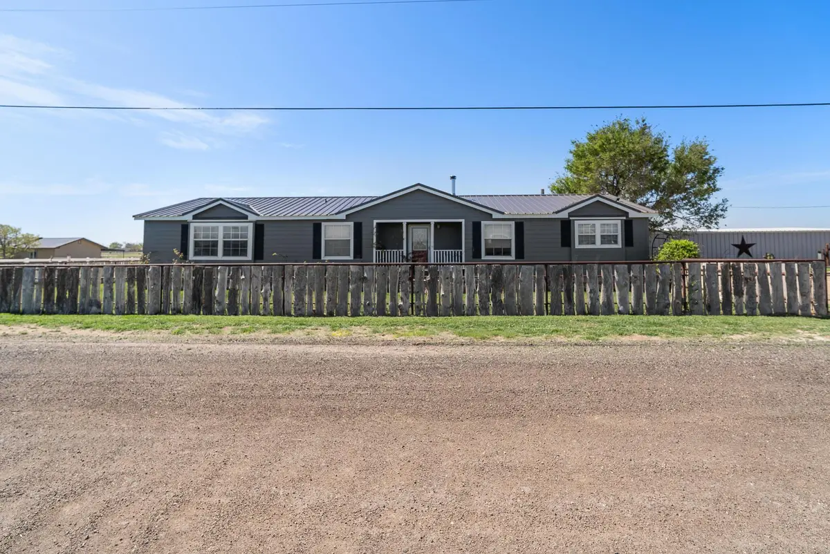 920 18th Street, Hereford, TX 79045 - #1