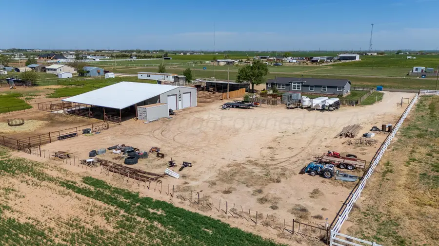 920 18th Street, Hereford, TX 79045 - #2