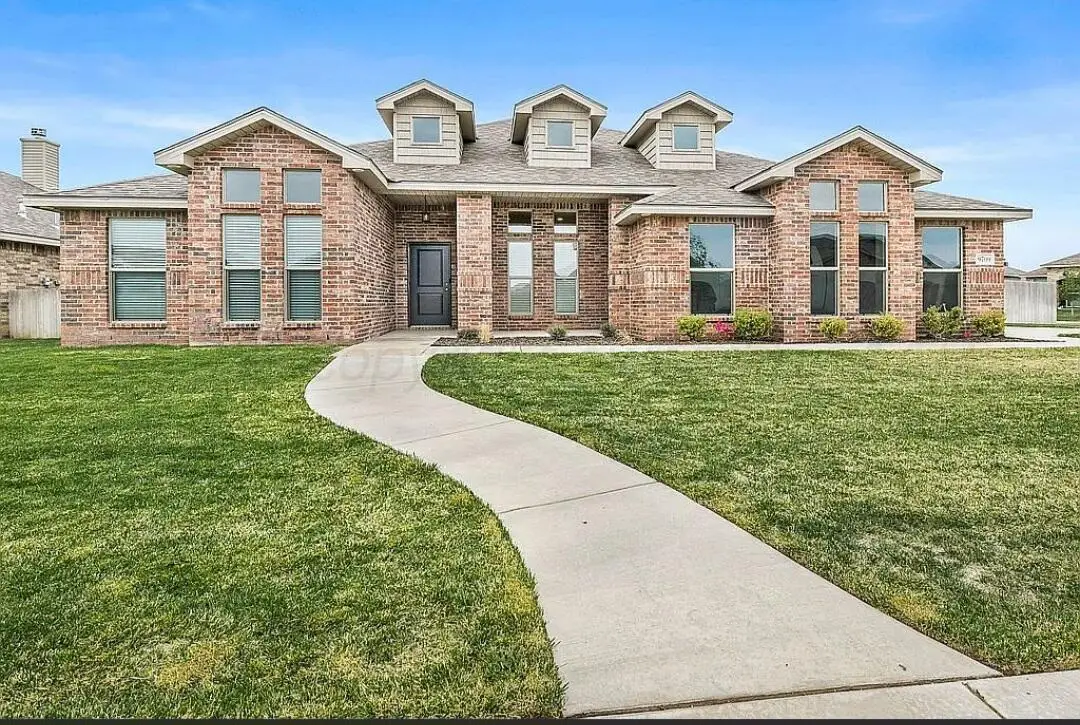 9709 Sydney Drive, Amarillo, TX 79119-6011 - #1