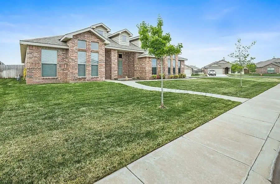 9709 Sydney Drive, Amarillo, TX 79119-6011 - #2