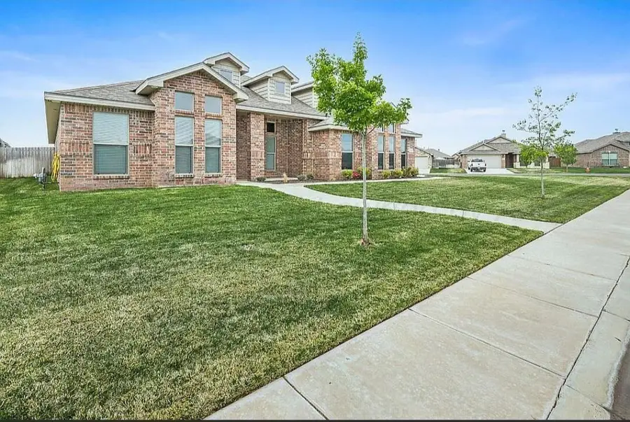 9709 Sydney Drive, Amarillo, TX 79119-6011 - #3
