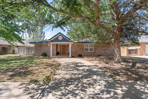 6202 Estacado Lane, Amarillo, TX 79109-6923