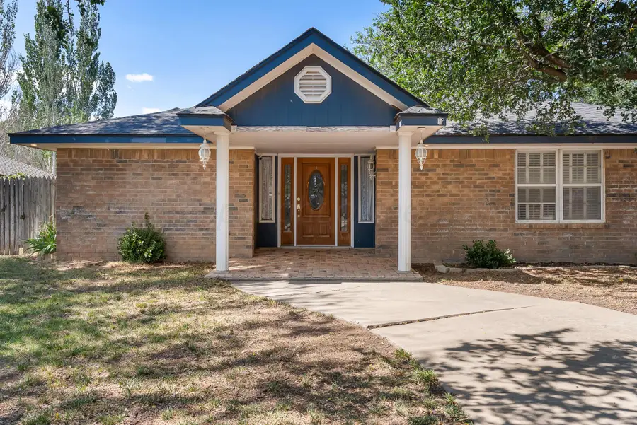 6202 Estacado Lane, Amarillo, TX 79109-6923 - #2