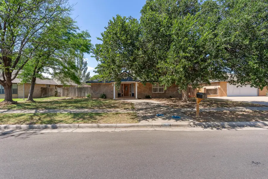 6202 Estacado Lane, Amarillo, TX 79109-6923 - #3