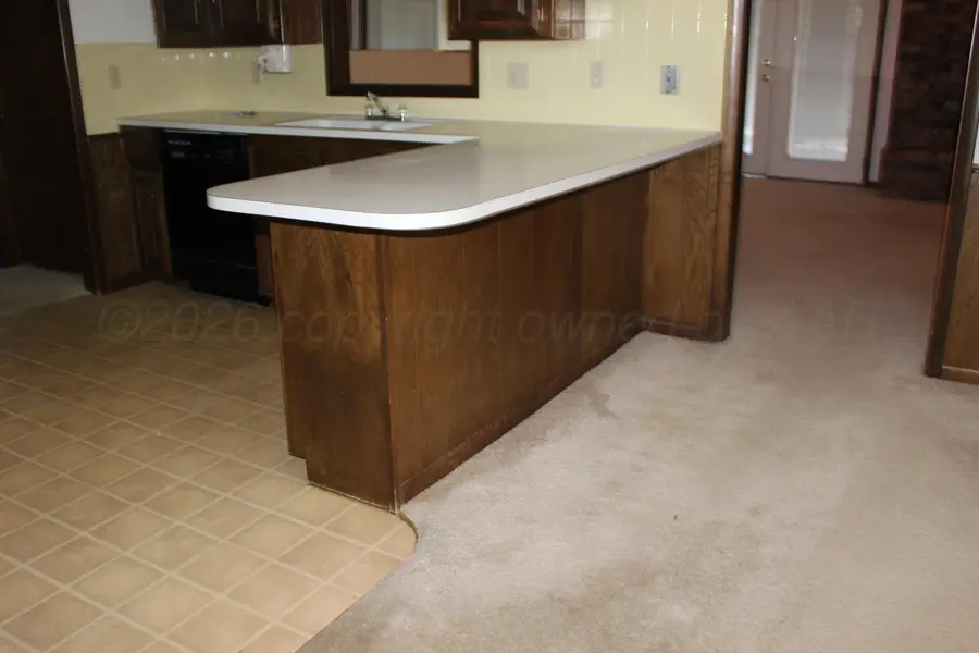 344 N Elm Street, Hereford, TX 79045 - #3