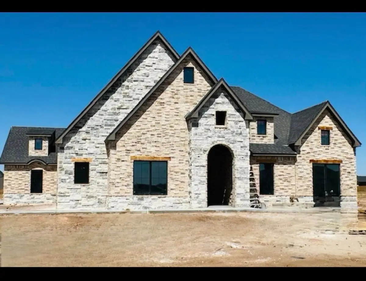 9920 Cypress Bend, Amarillo, TX 79119-8145 - #1