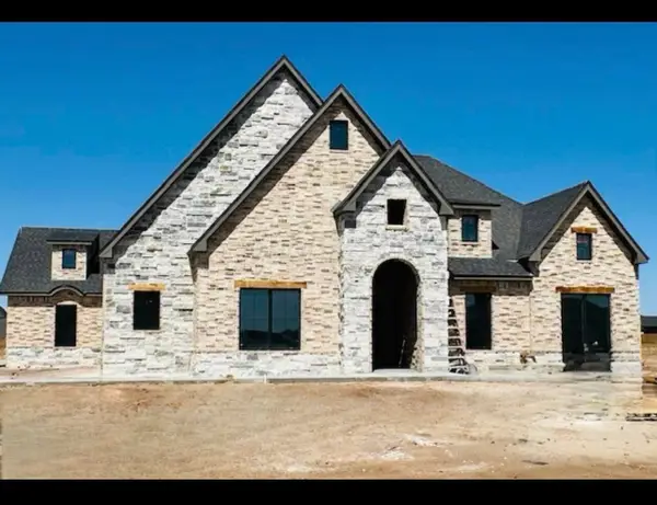 9920 Cypress Bend, Amarillo, TX 79119-8145