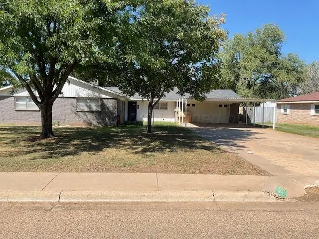 113 Armstrong Avenue, Dumas, TX 79029 - #1