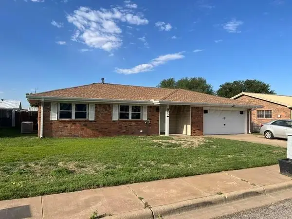 529 Willow Lane, Hereford, TX 79045