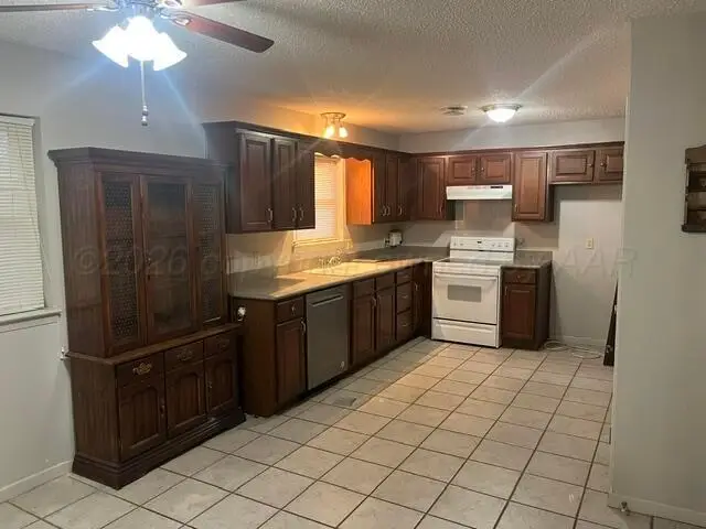 529 Willow Lane, Hereford, TX 79045 - #3