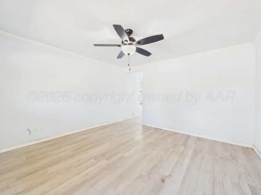 1619 S Lincoln Street, Amarillo, TX 79102 - #3