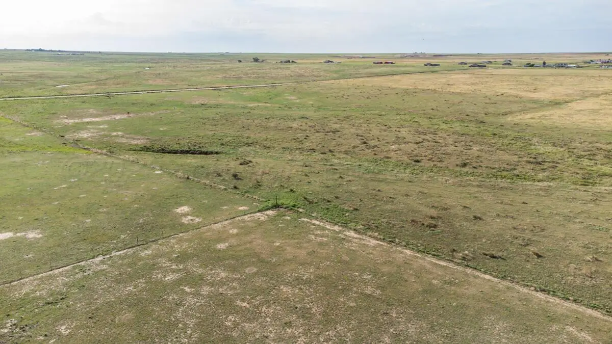 Hix Rd. Tract 1, Canyon, TX 79015 - #1
