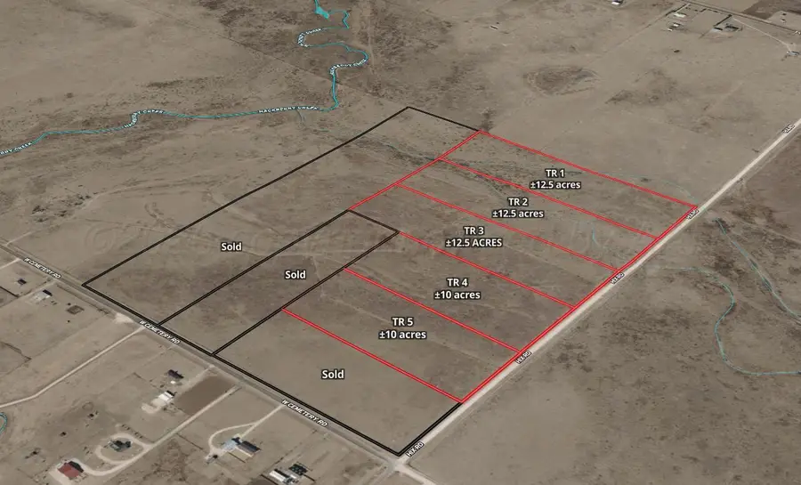 Hix Rd. Tract 2, Canyon, TX 79015 - #3