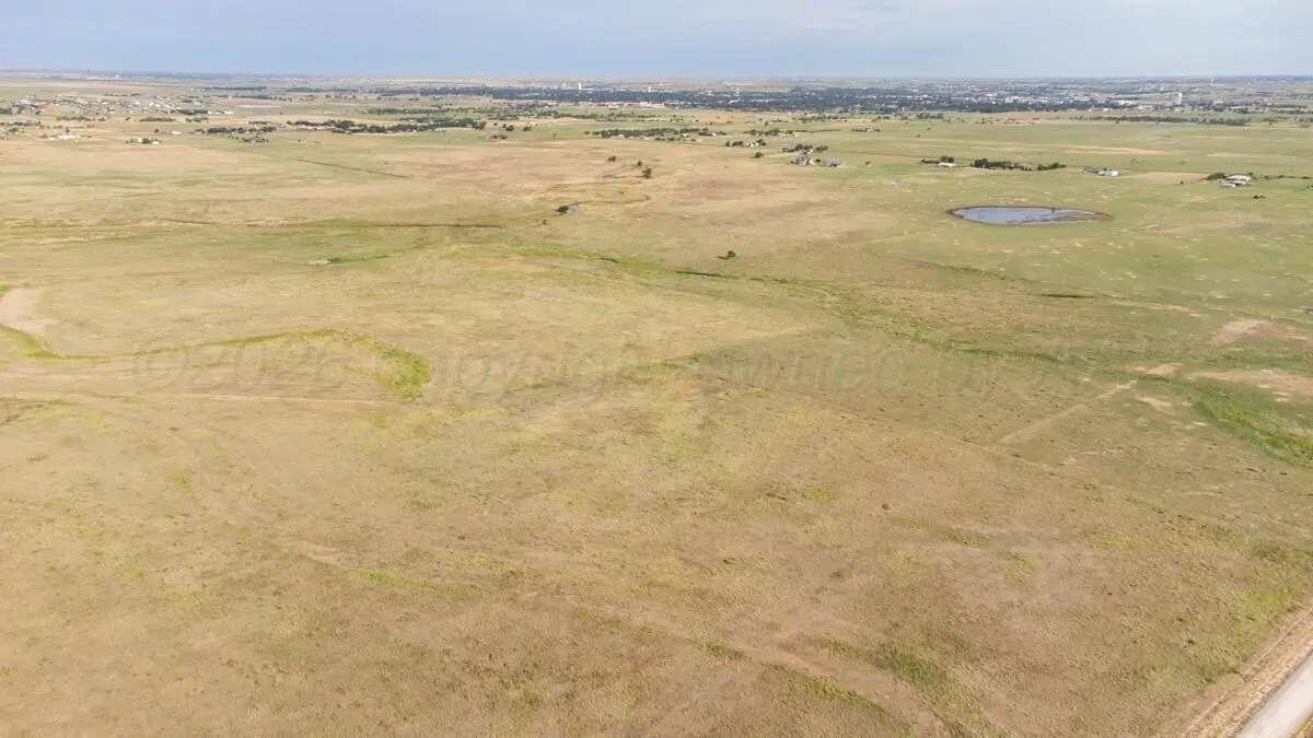 Hix Rd. Tract 4, Canyon, TX 79015 - #1