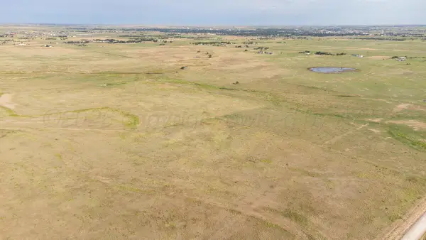 Hix Rd. Tract 4, Canyon, TX 79015