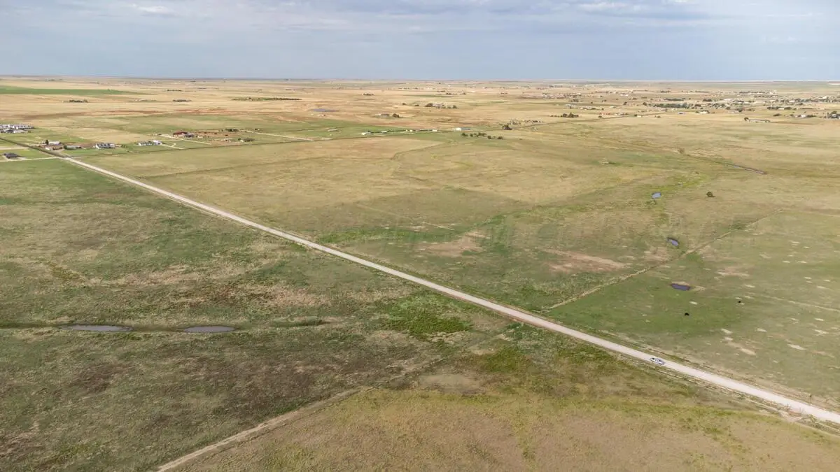 Hix Rd. Tract 5, Canyon, TX 79015 - #1