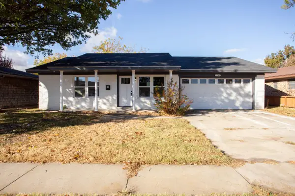 2701 Comanche Trail, Pampa, TX 79065