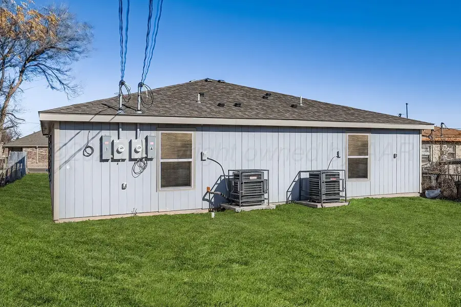 1437 NW 17th Avenue, Amarillo, TX 79107-1503 - #2
