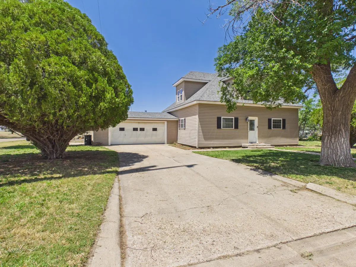 620 S 3rd Street, Texhoma, OK 73949 - #1
