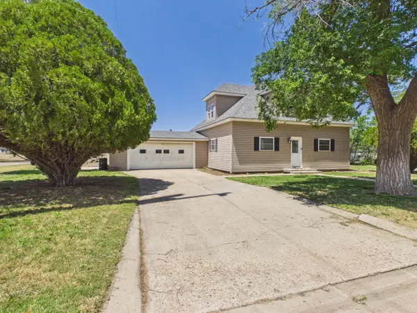 620 S 3rd Street, Texhoma, OK 73949