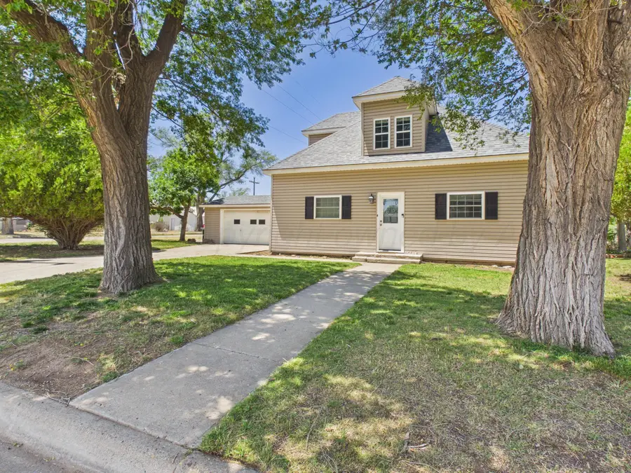 620 S 3rd Street, Texhoma, OK 73949 - #2