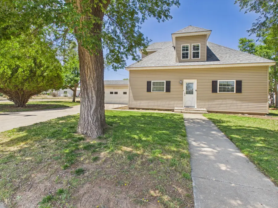 620 S 3rd Street, Texhoma, OK 73949 - #3