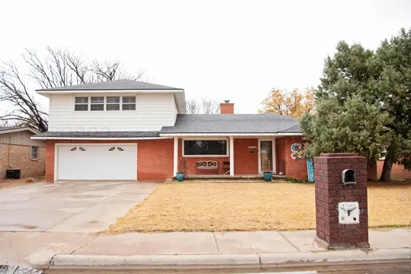 418 N Star Street, Hereford, TX 79045