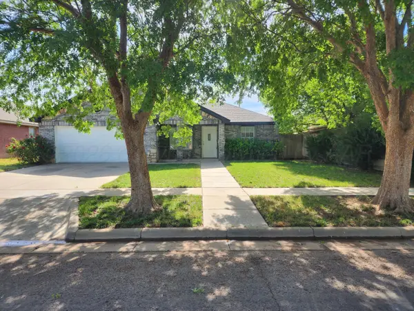 3817 Ross Street, Amarillo, TX 79118