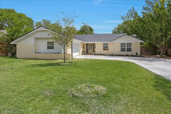 3911 Linda Drive, Amarillo, TX 79109-5633