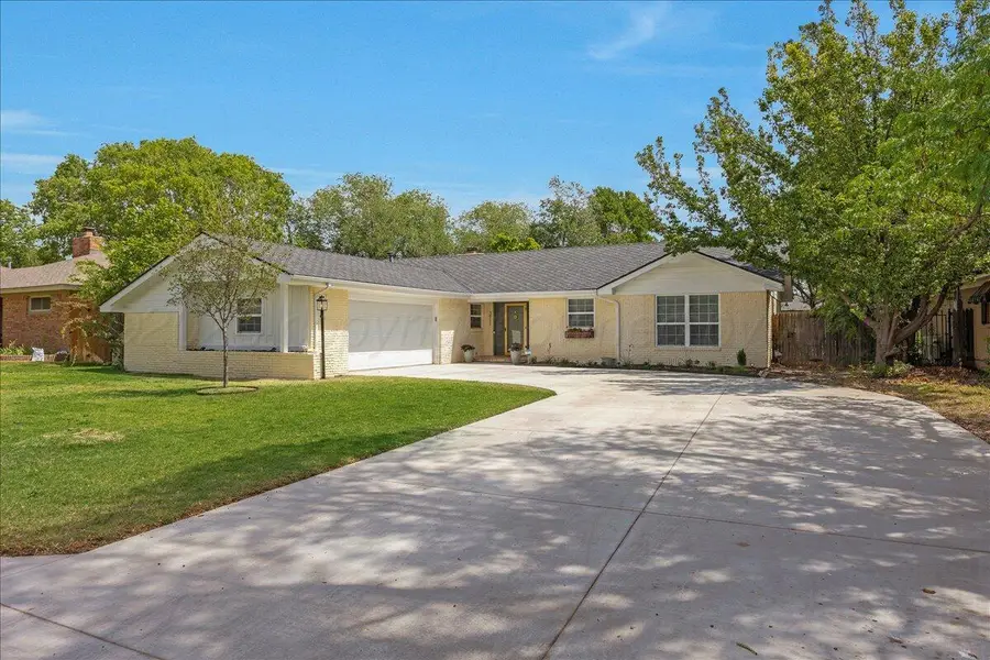 3911 Linda Drive, Amarillo, TX 79109-5633 - #2