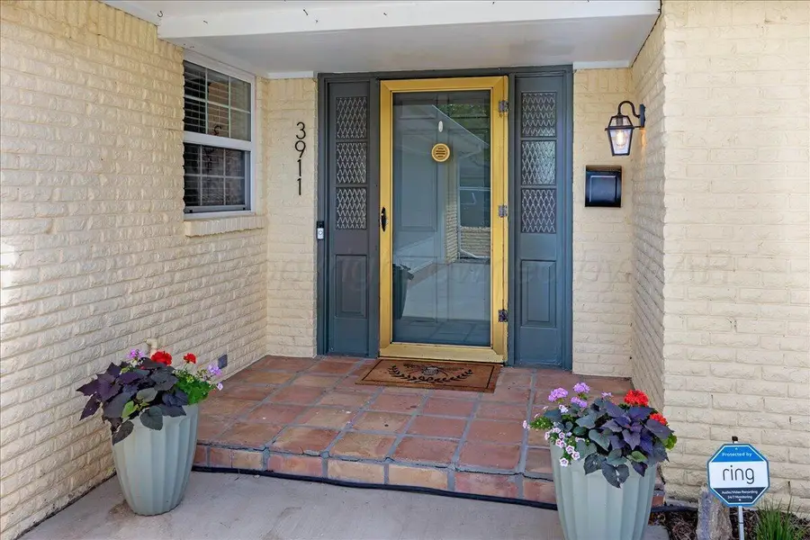 3911 Linda Drive, Amarillo, TX 79109-5633 - #3
