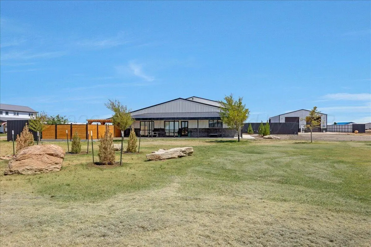 12621 Equestrian Trail, Amarillo, TX 79118-1474 - #1