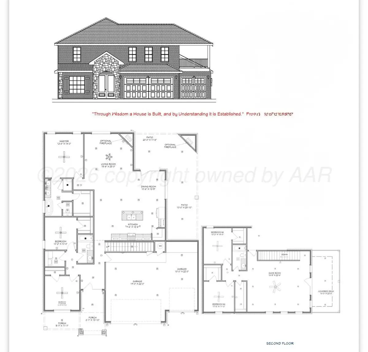 29 Antietam Drive, Canyon, TX 79015-1244 - #1