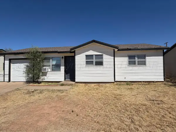 2914 N Grand Street, Amarillo, TX 79107