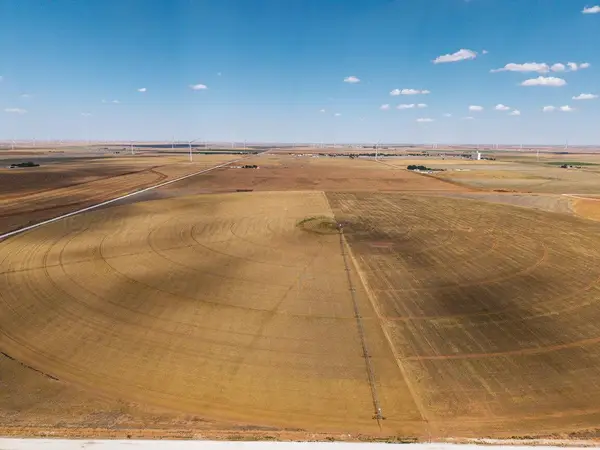 695 County Road 24, Friona, TX 79035