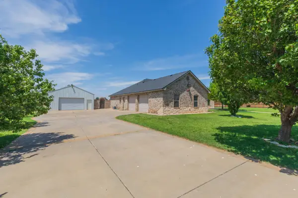 19915 Laramie Drive, Bushland, TX 79124-1550