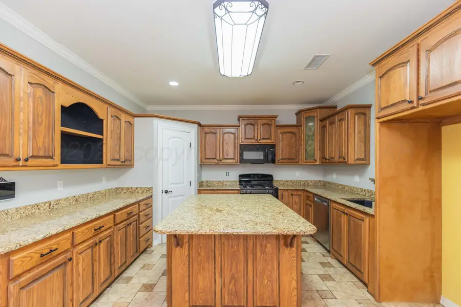 19915 Laramie Drive, Bushland, TX 79124-1550 - #3