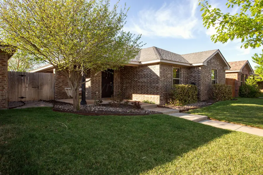 9505 Perry Avenue, Amarillo, TX 79119-6674 - #2