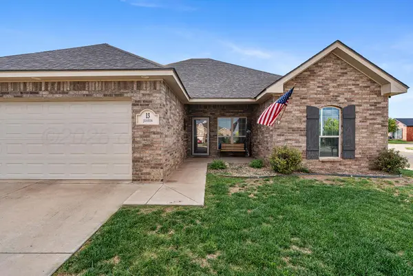 13 Justin Lane, Canyon, TX 79015-1550
