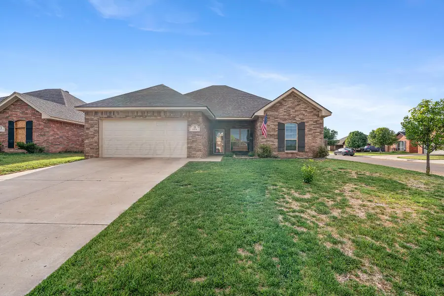 13 Justin Lane, Canyon, TX 79015-1550 - #2