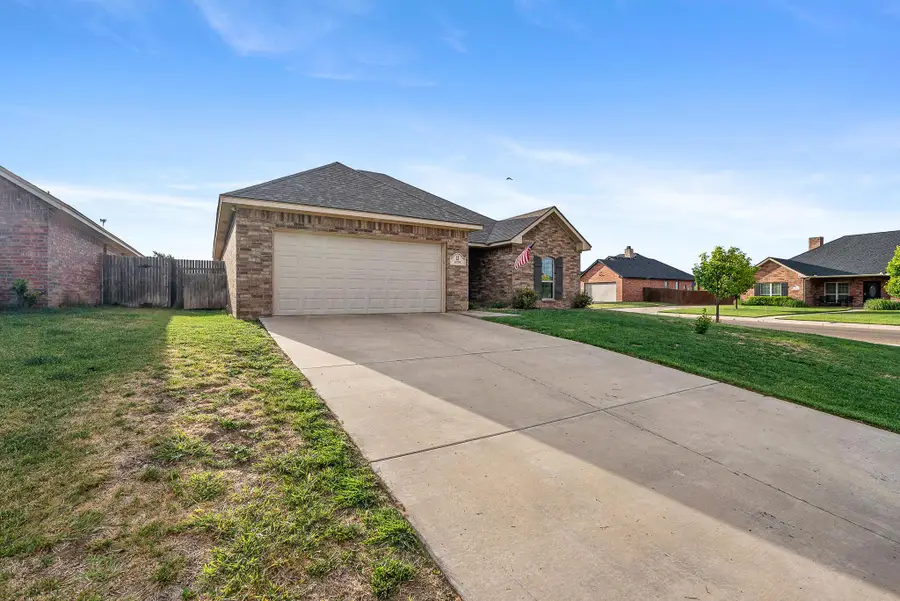 13 Justin Lane, Canyon, TX 79015-1550 - #3