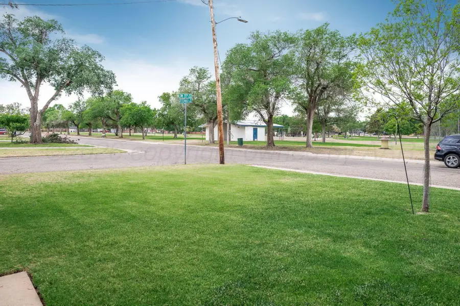 3419 Fleetwood, Amarillo, TX 79109-4521 - #2